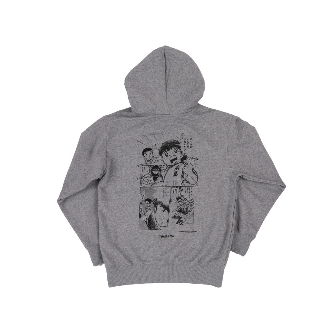 TSUBASA PARKA BIMF｜TSUBASA by SFIDA