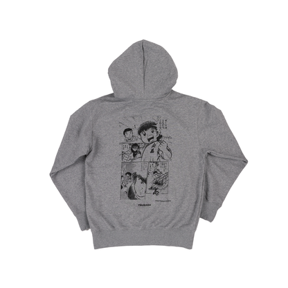 TSUBASA PARKA BIMF｜TSUBASA by SFIDA