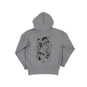 TSUBASA PARKA BIMF｜TSUBASA by SFIDA