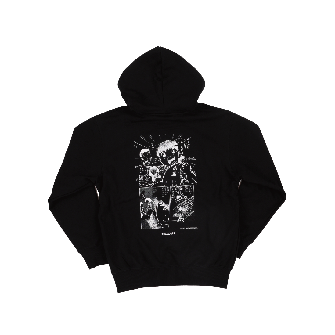 TSUBASA PARKA BIMF｜TSUBASA by SFIDA - SFIDA Online Store