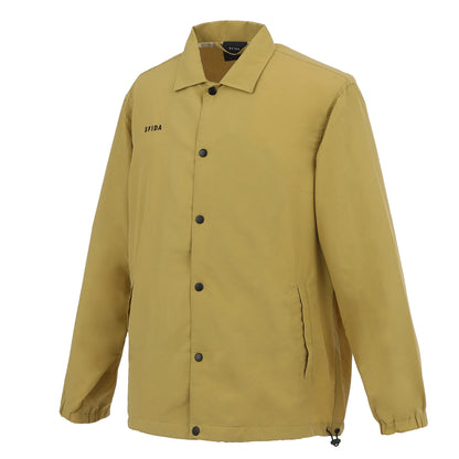 裏メッシュコーチジャケット | SFIDA（スフィーダ）