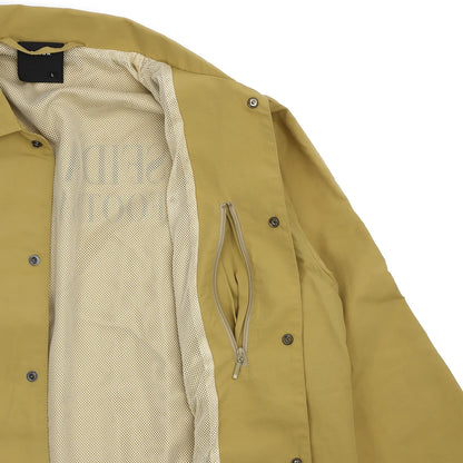 裏メッシュコーチジャケット | SFIDA（スフィーダ）