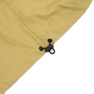 裏メッシュコーチジャケット | SFIDA（スフィーダ）