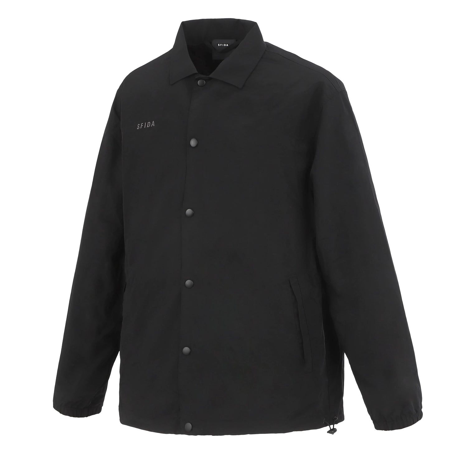 裏メッシュコーチジャケット | SFIDA（スフィーダ）