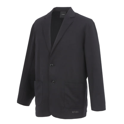 ライトニットストレッチテーラードジャケット | SFIDA（スフィーダ）