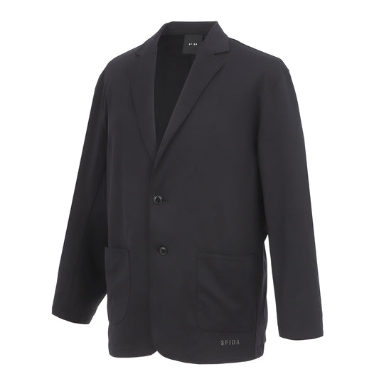 ライトニットストレッチテーラードジャケット | SFIDA（スフィーダ）