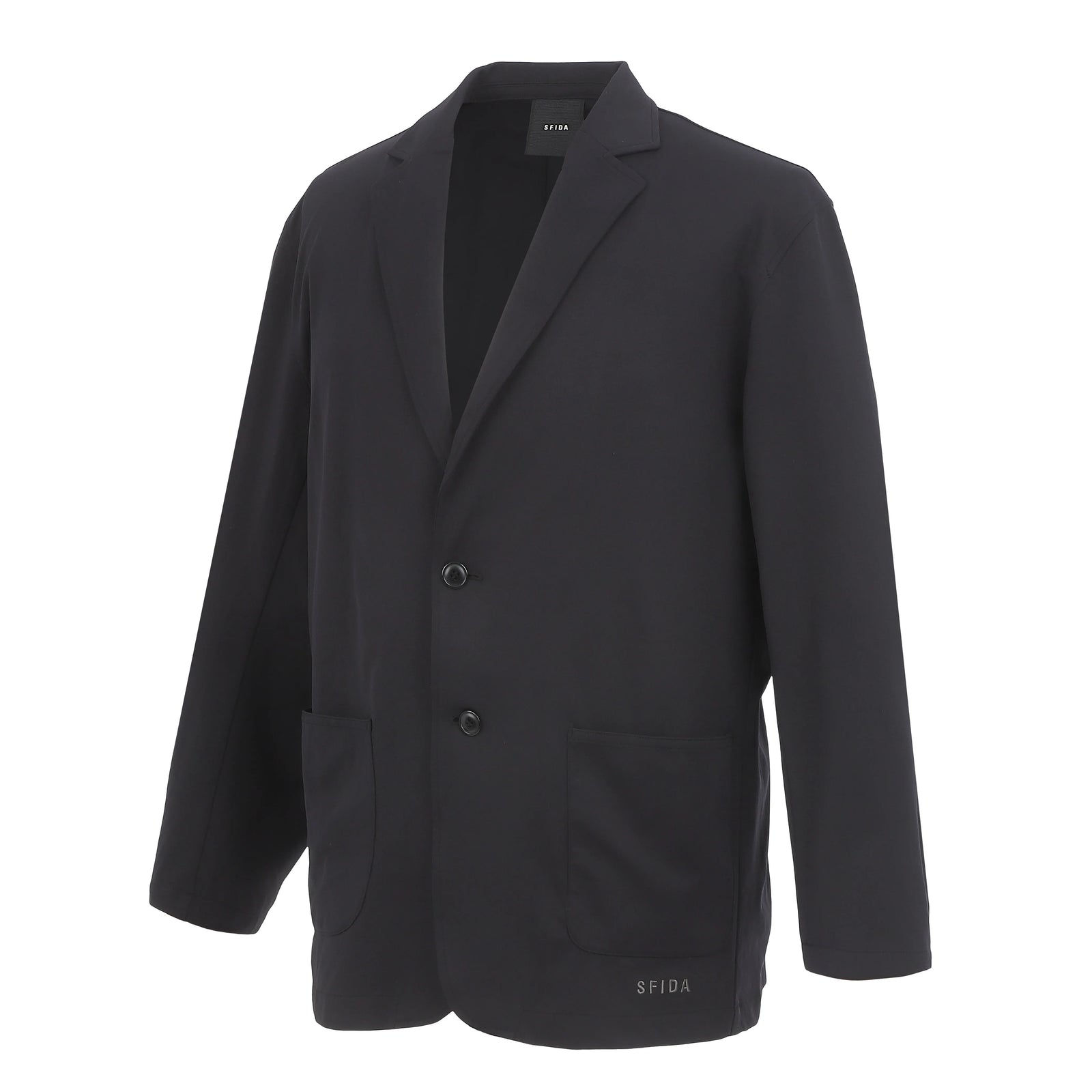 ライトニットストレッチテーラードジャケット | SFIDA（スフィーダ）
