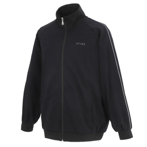 ソフトニットトラックジャケット | SFIDA（スフィーダ）