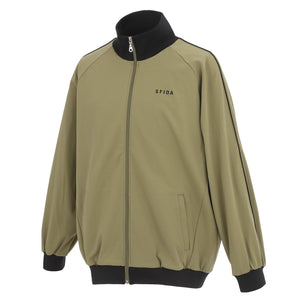 ソフトニットトラックジャケット | SFIDA（スフィーダ）