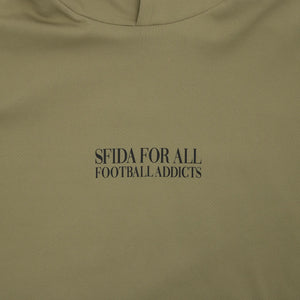 ソフトニットフ―ディー | SFIDA（スフィーダ）