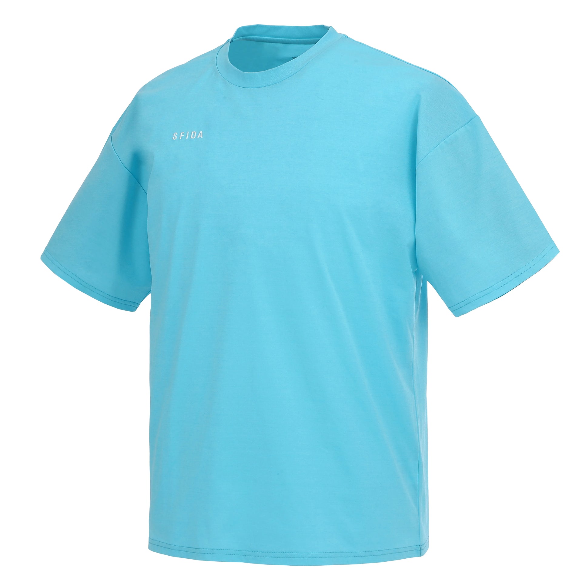 ストレッチDRY Tシャツ | SFIDA（スフィーダ） – SFIDA Online Store