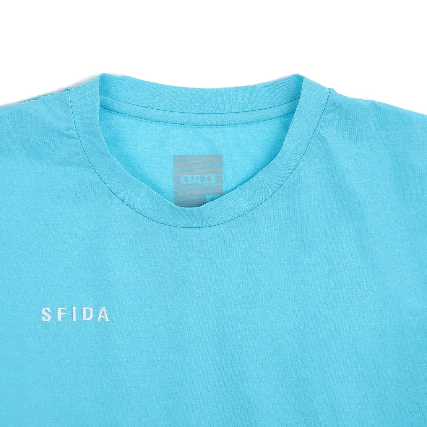 ストレッチDRY Tシャツ | SFIDA（スフィーダ）