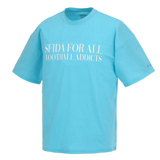 ストレッチDRY プリント Tシャツ | SFIDA（スフィーダ）