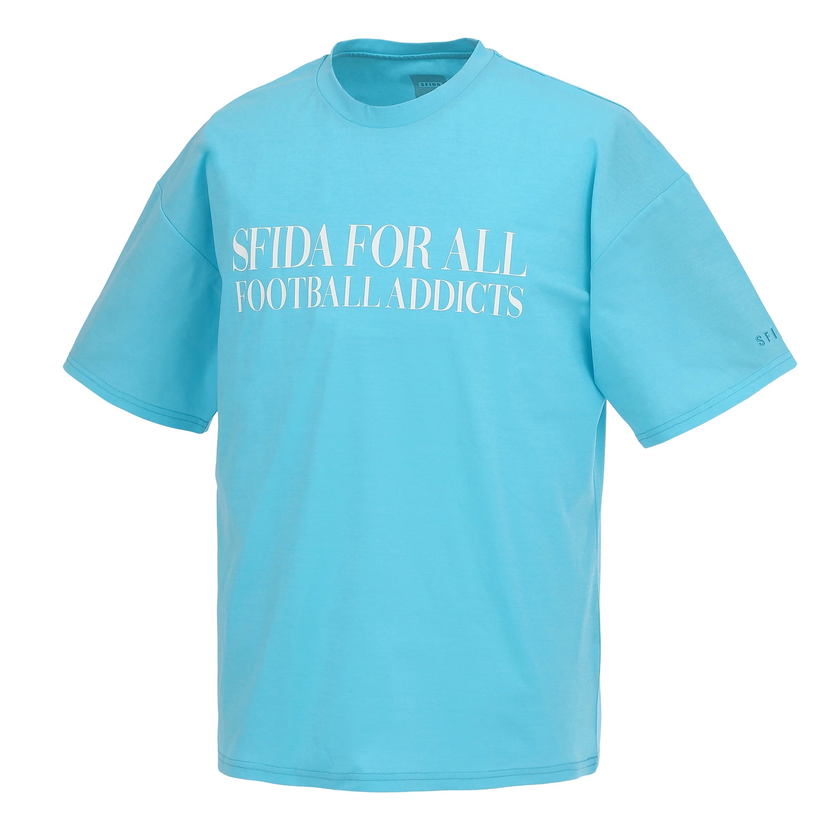 ストレッチDRY プリント Tシャツ | SFIDA（スフィーダ）