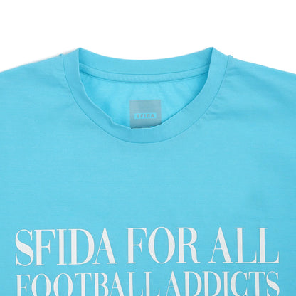 ストレッチDRY プリント Tシャツ | SFIDA（スフィーダ）
