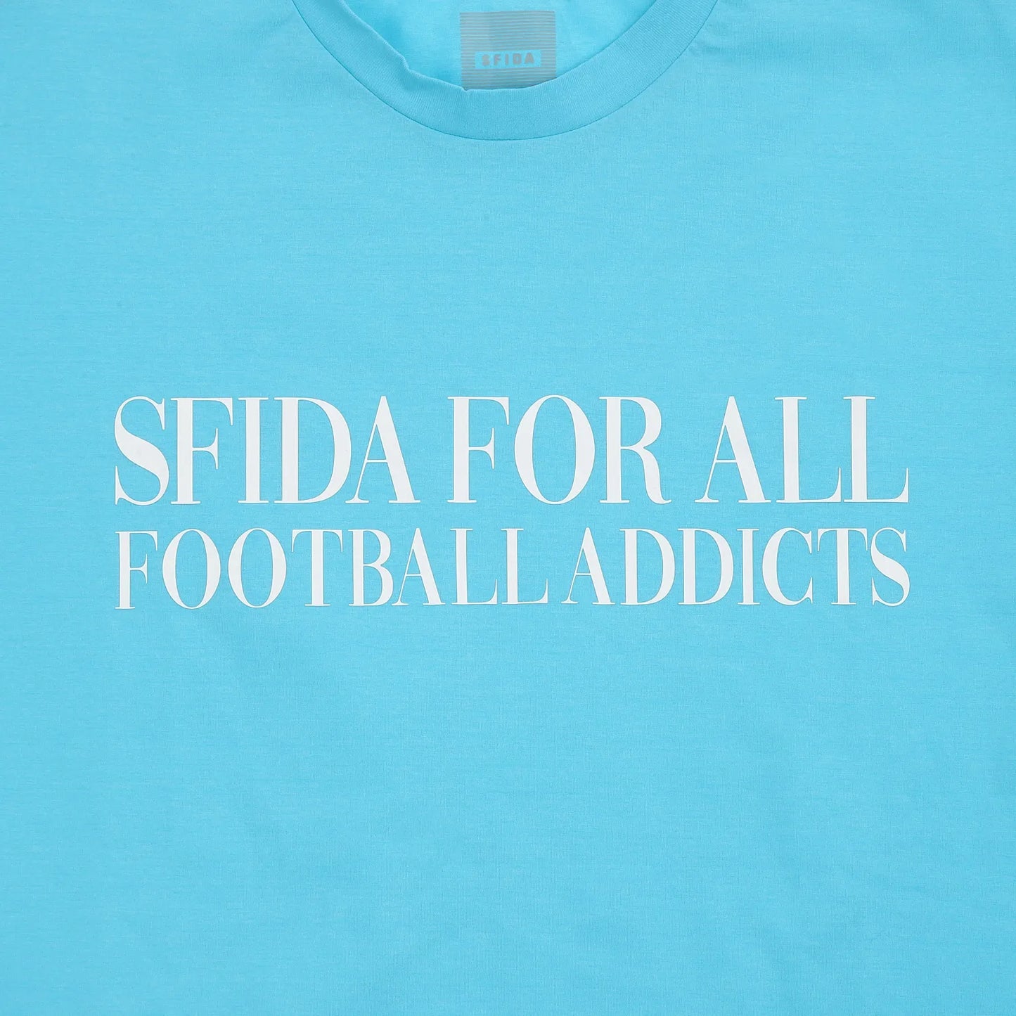 ストレッチDRY プリント Tシャツ | SFIDA（スフィーダ）
