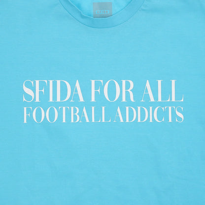 ストレッチDRY プリント Tシャツ | SFIDA（スフィーダ）