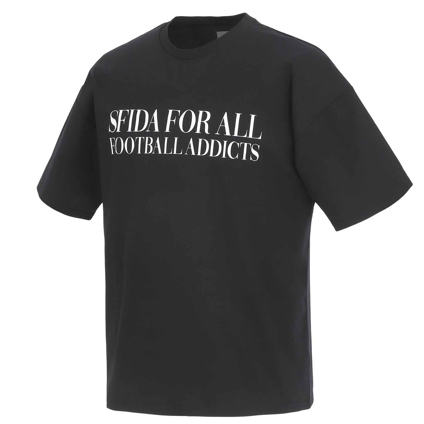 ストレッチDRY プリント Tシャツ | SFIDA（スフィーダ）