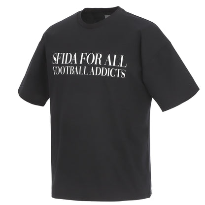 ストレッチDRY プリント Tシャツ | SFIDA（スフィーダ）