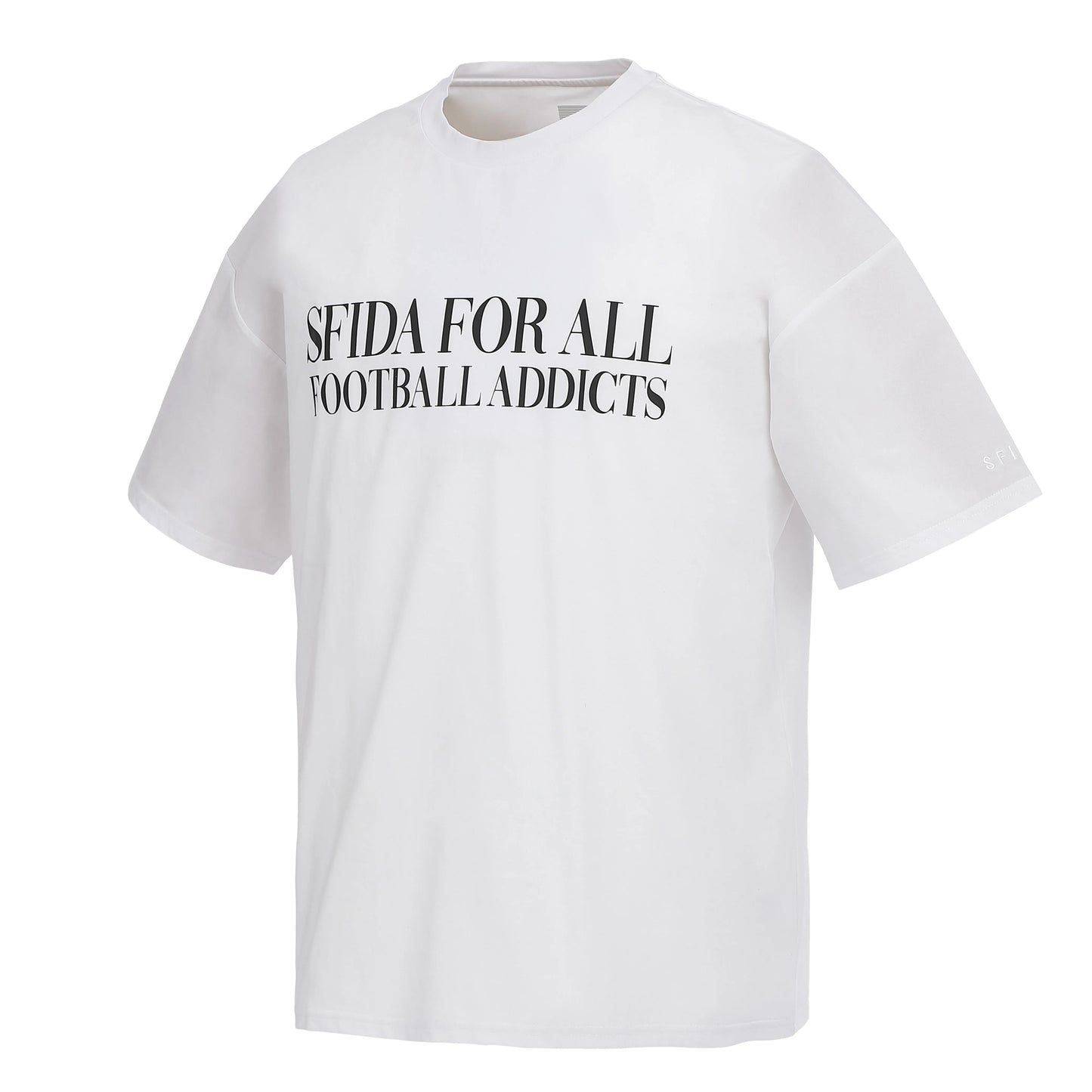 ストレッチDRY プリント Tシャツ | SFIDA（スフィーダ）