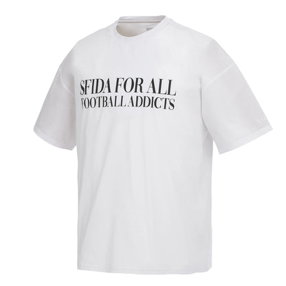 ストレッチDRY プリント Tシャツ | SFIDA（スフィーダ）