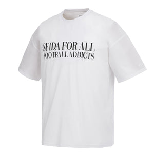 ストレッチDRY プリント Tシャツ | SFIDA（スフィーダ）