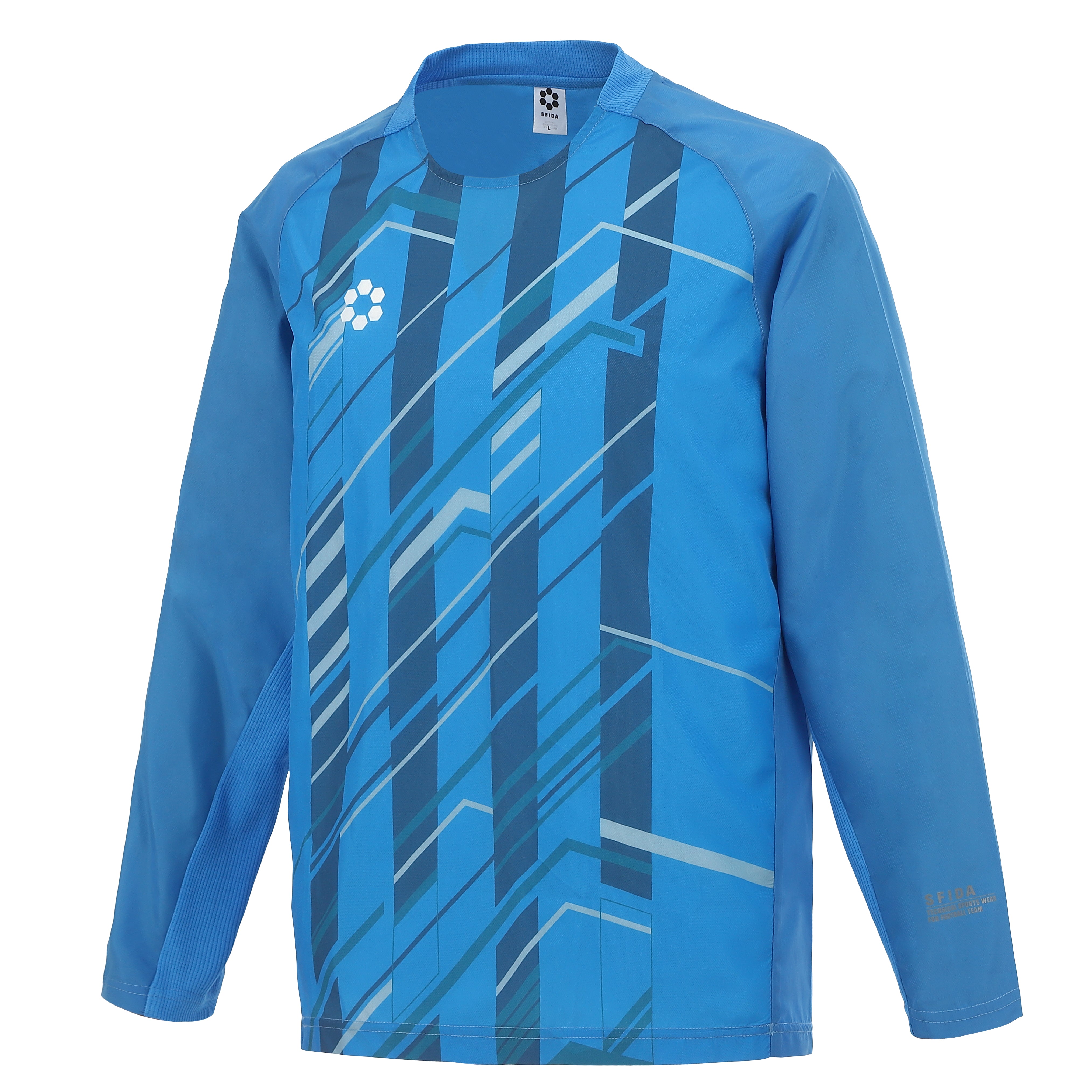 Teampress ピステクルートップ | SFIDA（スフィーダ） - SFIDA Online