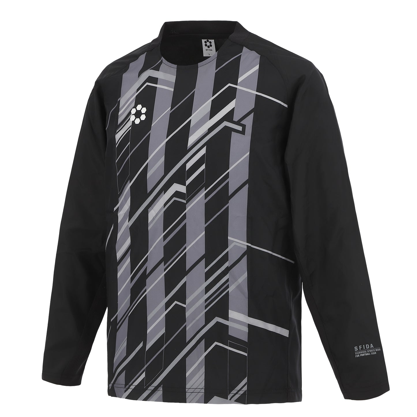 Teampress ピステクルートップ | SFIDA（スフィーダ）