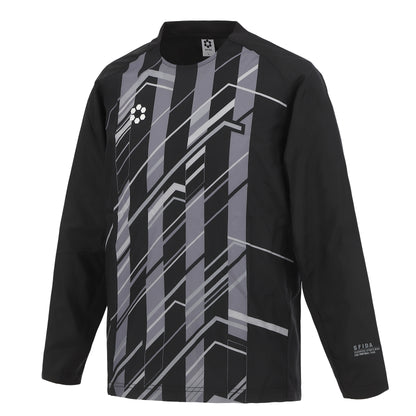 Teampress ピステクルートップ | SFIDA（スフィーダ）