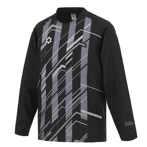 Teampress ピステクルートップ | SFIDA（スフィーダ）