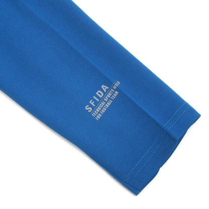 Teampress ウォームアップHZトップ | SFIDA（スフィーダ）