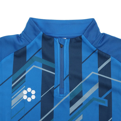 Teampress ウォームアップHZトップ | SFIDA（スフィーダ）