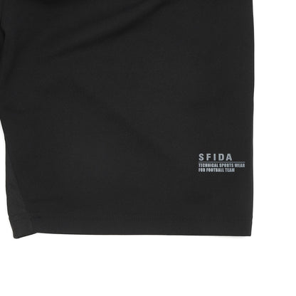 Teampress ウォームアップハーフパンツ | SFIDA（スフィーダ）