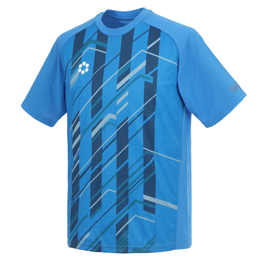 [キッズ/ジュニア] Teampress プラクティスシャツS/S JR