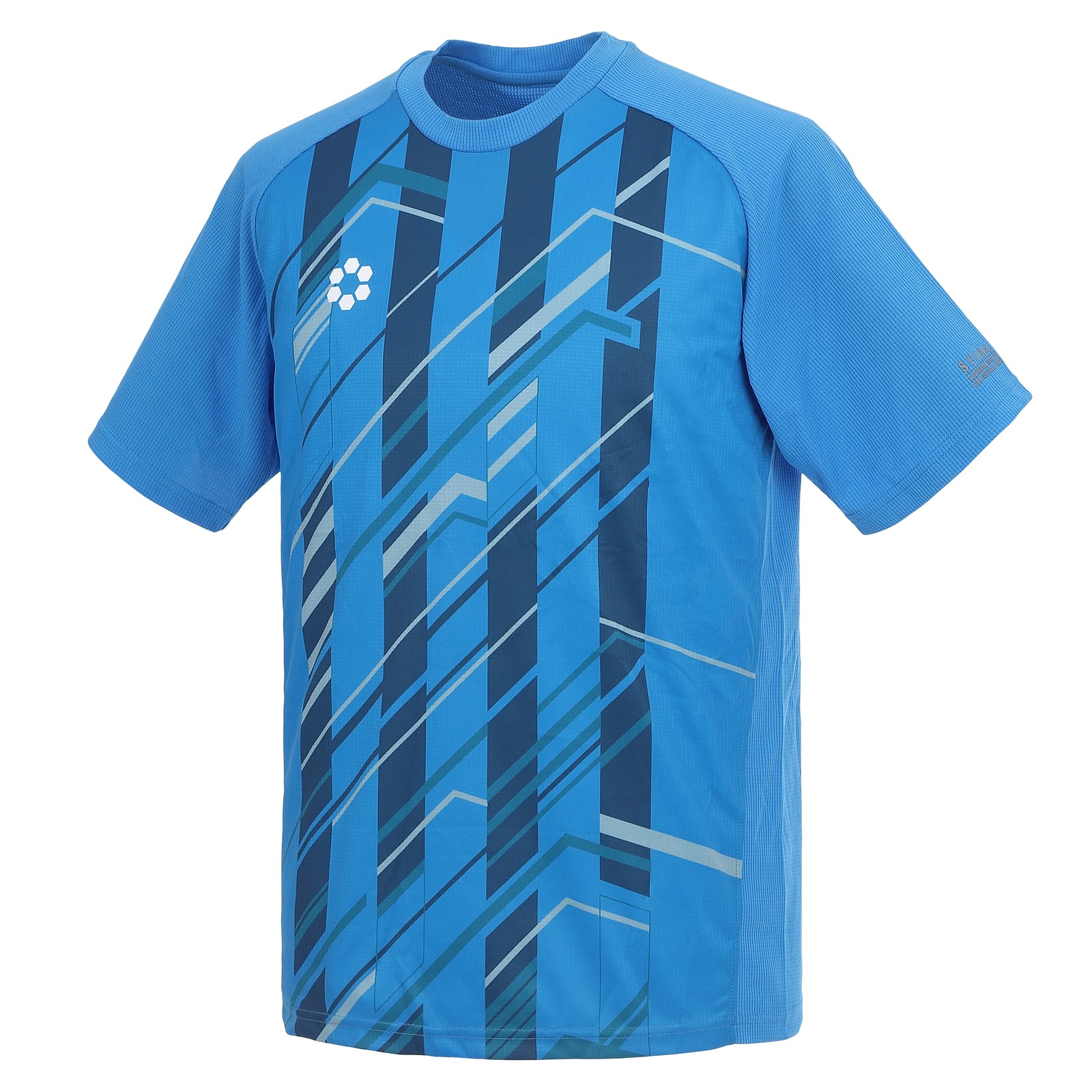 [キッズ/ジュニア] Teampress プラクティスシャツS/S JR