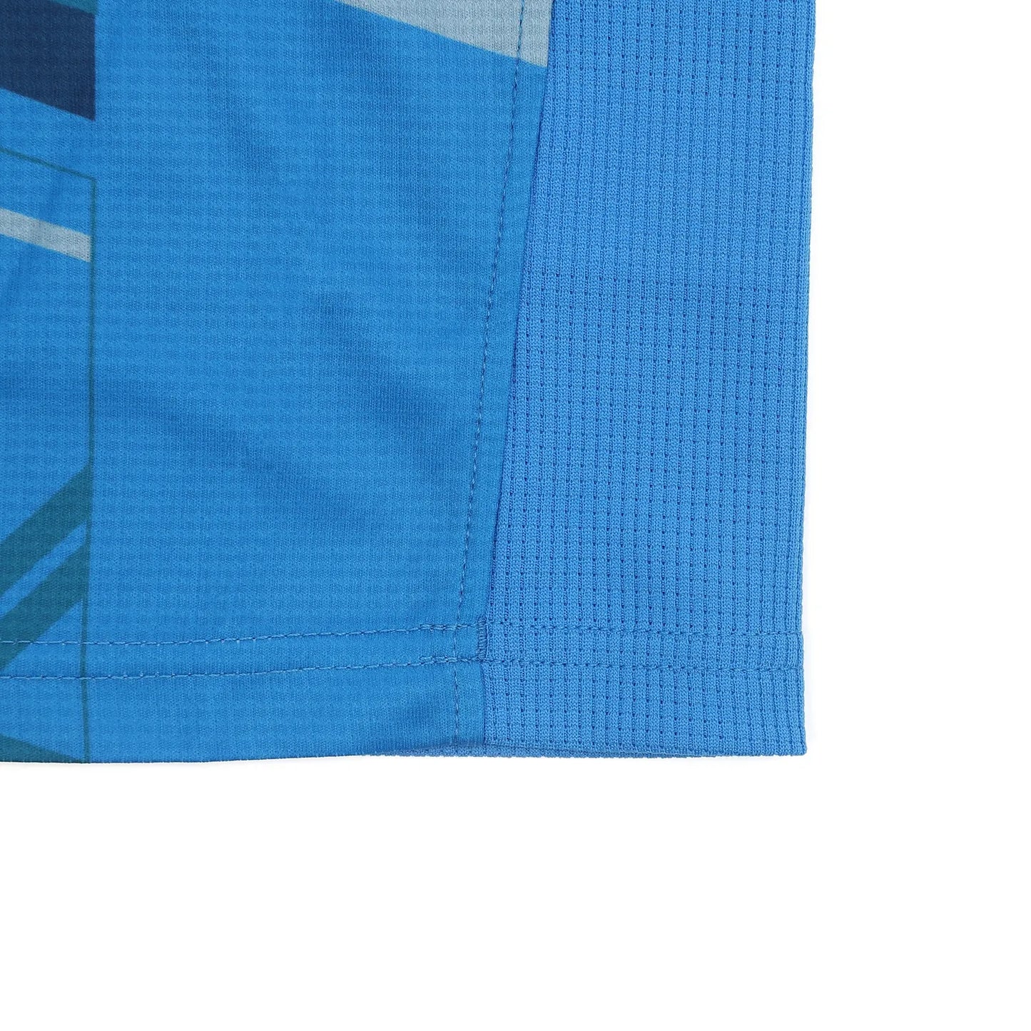 [キッズ/ジュニア] Teampress プラクティスシャツS/S JR