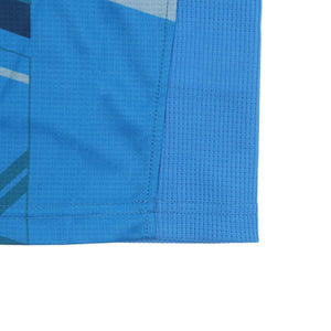 [キッズ/ジュニア] Teampress プラクティスシャツS/S JR