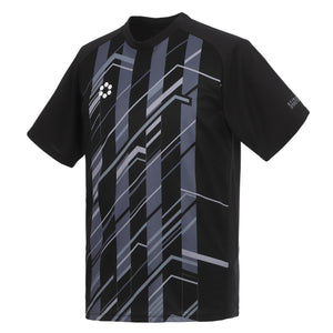 [キッズ/ジュニア] Teampress プラクティスシャツS/S JR