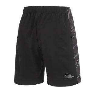 Teampress プラクティスウーブンショーツ | SFIDA（スフィーダ）