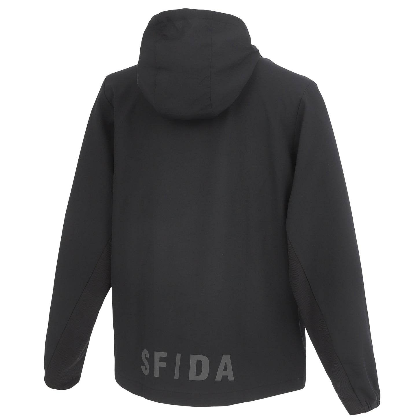 BPハイブリッドフルジップパーカー | SFIDA（スフィーダ）