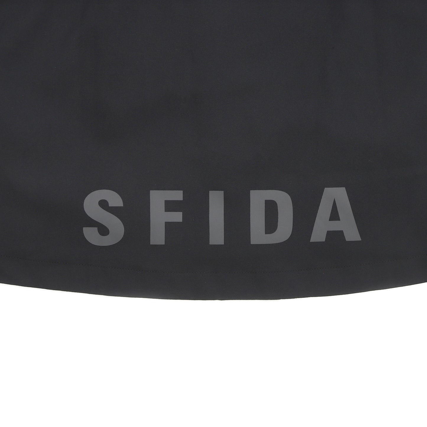 BPハイブリッドフルジップパーカー | SFIDA（スフィーダ）