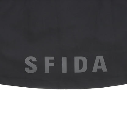 BPハイブリッドフルジップパーカー | SFIDA（スフィーダ）