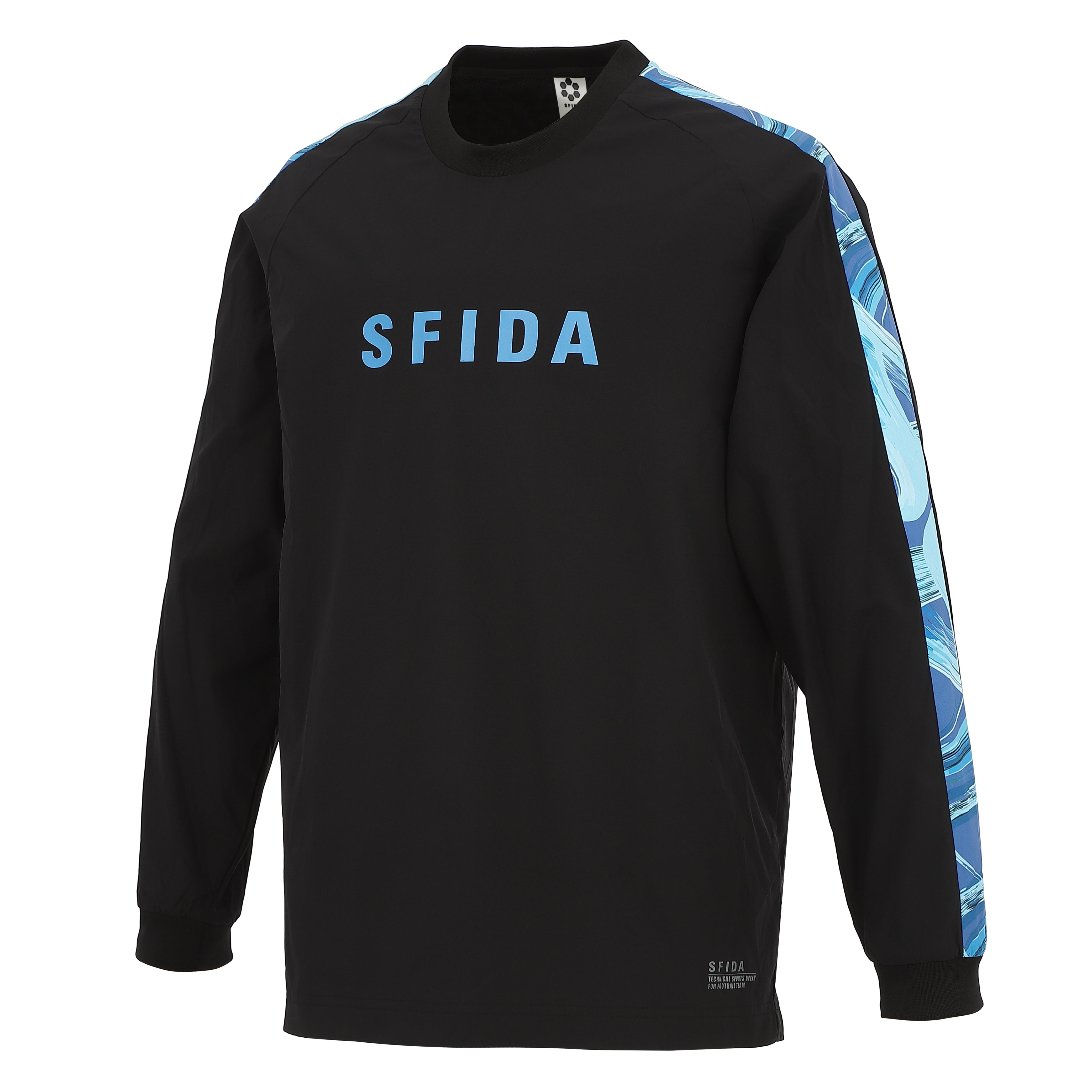 【美品】FC琉球 ジャージ トラックジャケット sfida スフィーダ Lサイズ すべてのウェア – SFIDA Online Store