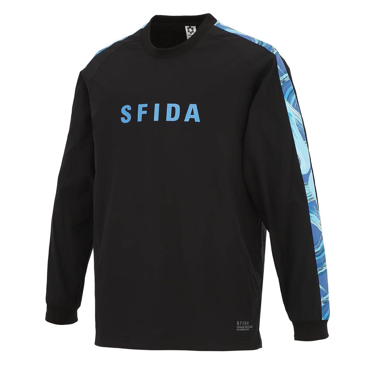 Stretch Mesh-Lined Piste Shirt | SFIDA（スフィーダ）