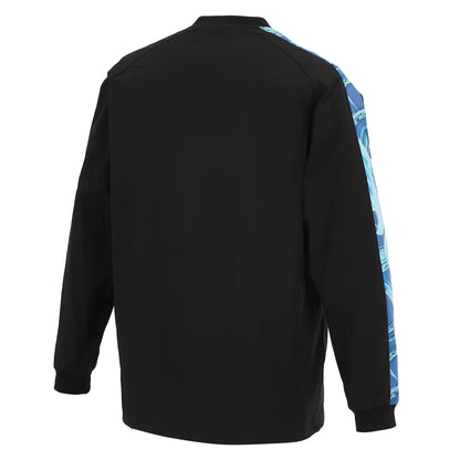 Stretch Mesh-Lined Piste Shirt | SFIDA（スフィーダ）