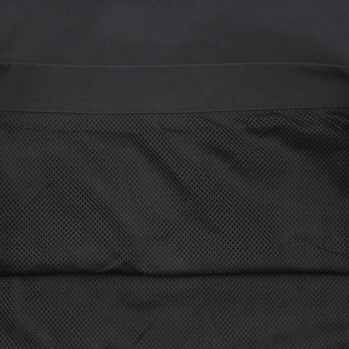 Stretch Mesh-Lined Piste Shirt | SFIDA（スフィーダ）