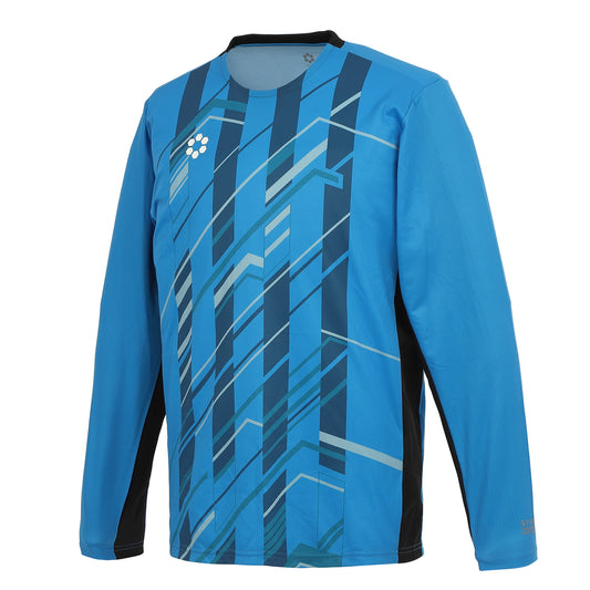 Long Sleeve Performance Tee | SFIDA（スフィーダ）