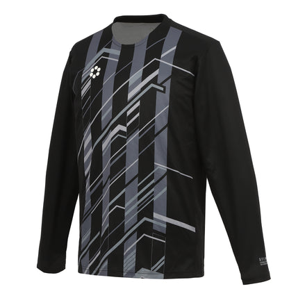 Long Sleeve Performance Tee | SFIDA（スフィーダ）