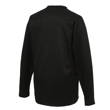 Long Sleeve Performance Tee | SFIDA（スフィーダ）