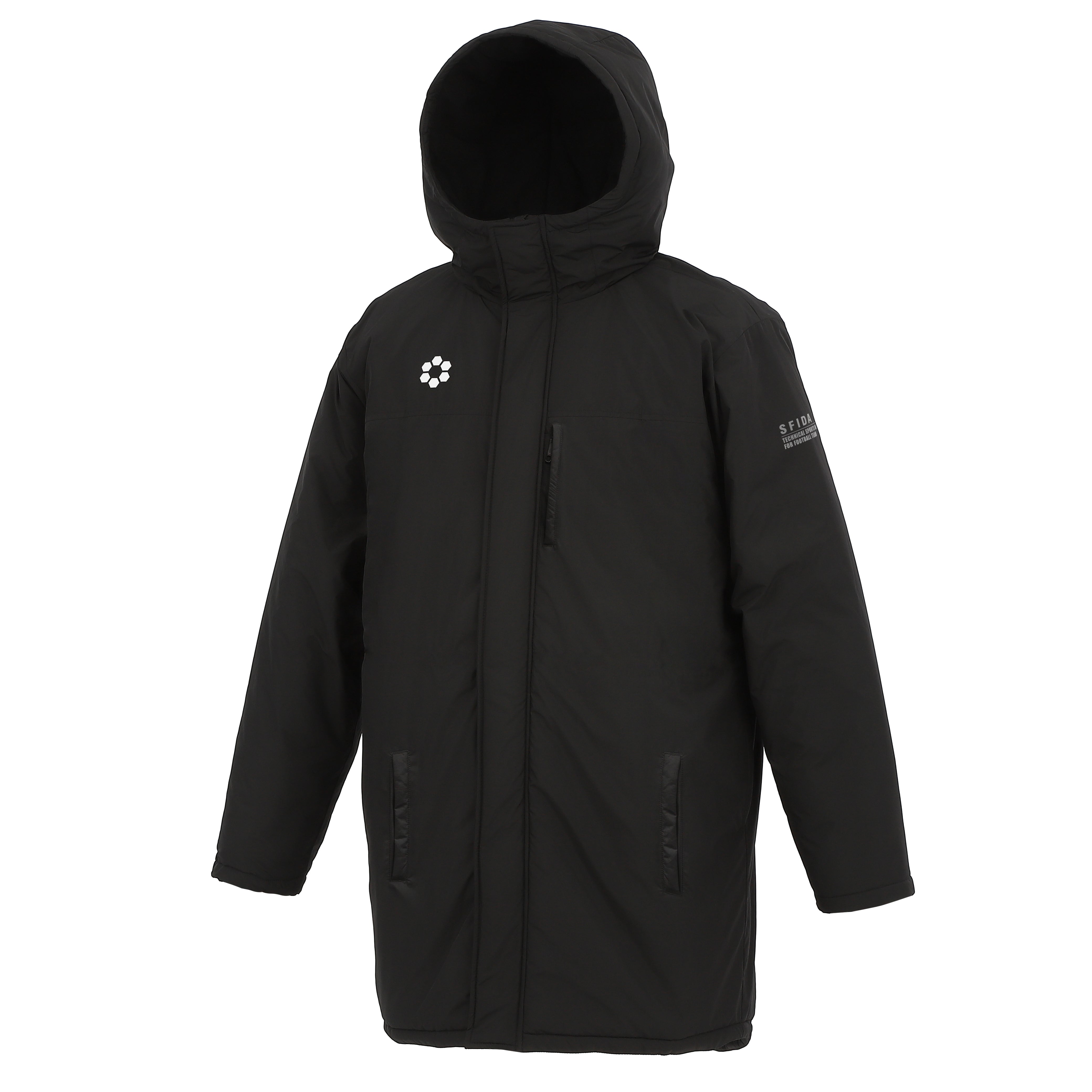 スフィーダ ダウンジャケット Mサイズ アウター – SFIDA Online Store